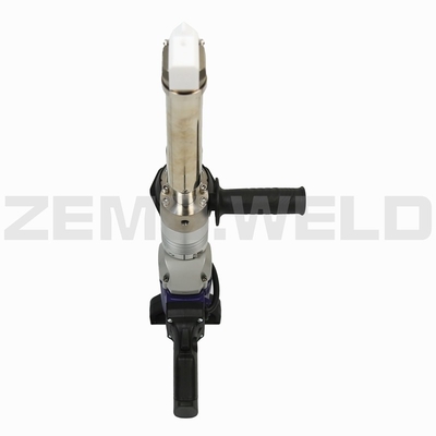 Plastik-Rod Hand Held Plastic Extruder Schweißgerät WELDY-Verstärker- EX3 PVCs 2.5KG/H