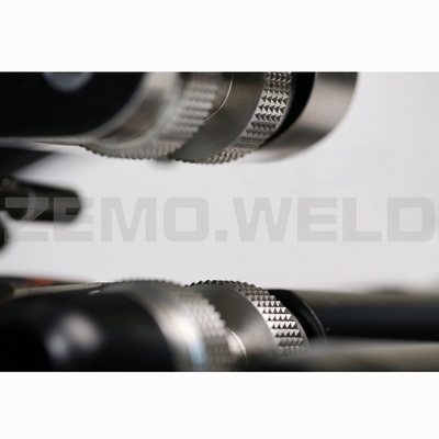 0,5 -3.0MM HDPE Geomembrane-Schweißgerät für wasserdichte Projekte