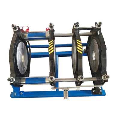 hydraulische Schmelzschweißen-Maschine des Kolben-5.35kw für HDPE