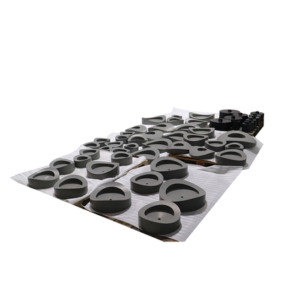 1000 mm HDPE-Sattelfusionsmaschine