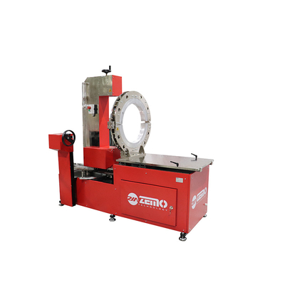 IPS 24-48 " 380V Rothenberger Sattel Steckdosen Fusionsmaschine