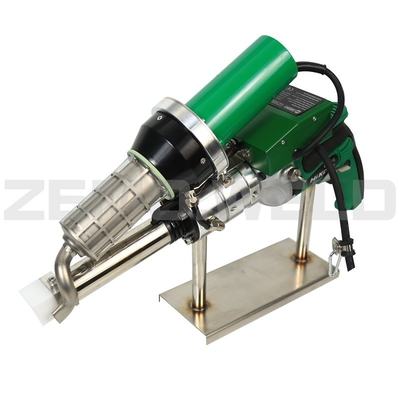 Handplastikextruder-PVC 6,9 Kilogramm SMD-NS600B der hohen Leistung