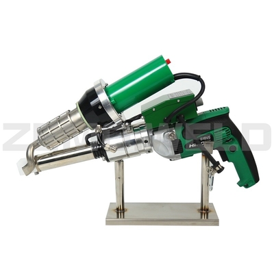 40MM Handplastikextruder 20 Grad-Herstellungs-Schweißgerät-HDPE