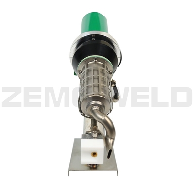 40MM Handplastikextruder 20 Grad-Herstellungs-Schweißgerät-HDPE