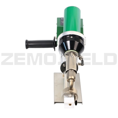 Blatt-Schweißgerät 1MM des HDPE-230V 360 Grad-Drehen
