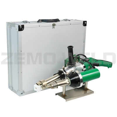 3200W Handplastikextruder, 230V pp., das Garantie des Gewehr-24months schweißt