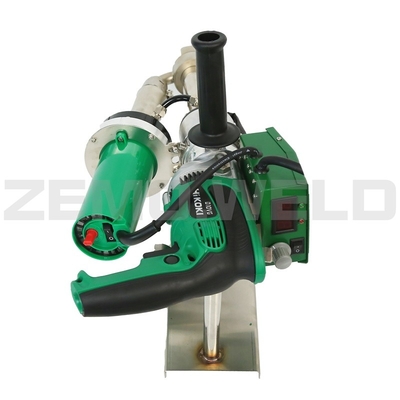 3200W Handplastikextruder, 230V pp., das Garantie des Gewehr-24months schweißt