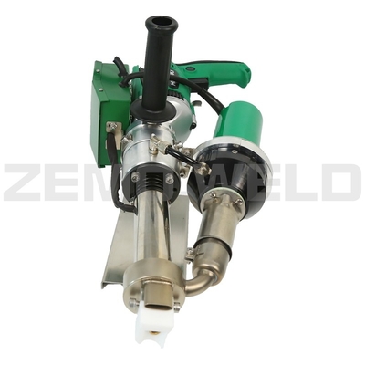 4mm HDPE-Handplastikextruder, Rod Welding Machine For Repairing