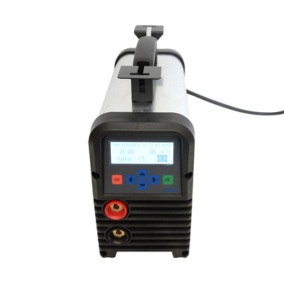 220V 20mm hohe Stabilität der HDPE-Schmelzschweißen-Maschinen-DPS20