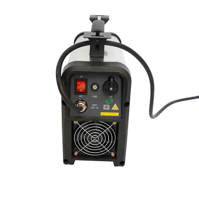 220V 20mm hohe Stabilität der HDPE-Schmelzschweißen-Maschinen-DPS20