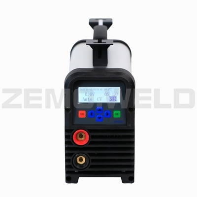 CER manueller PPR Electrofusion Schweißer, Schmelzschweißen-Maschine des HDPE-12KG
