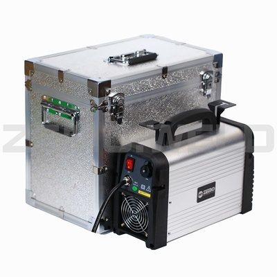 CER manueller PPR Electrofusion Schweißer, Schmelzschweißen-Maschine des HDPE-12KG