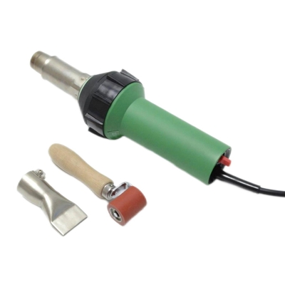 Heißluft-Schweißens-Gewehr 1600W 220V, 180L/Min Hot Air Pvc Welder