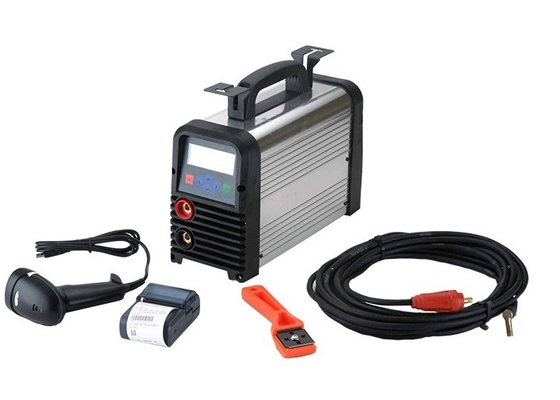 Electrofusions-Schweißgerät 220V 315MM rohr DPS20 3.5KW Poly