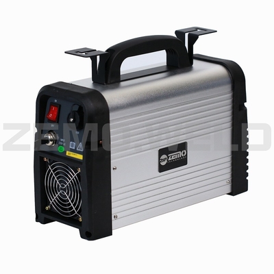 PET 220V electrofusion Rohr-Schweißgerät, 315MM HDPE-Fusions-Schweißer