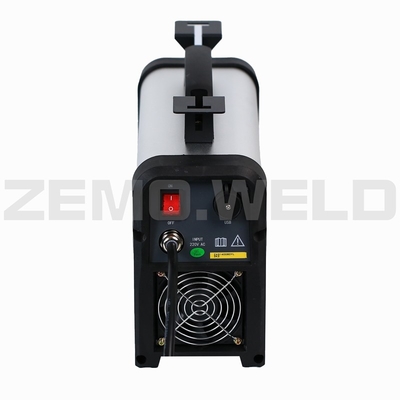 PET 220V electrofusion Rohr-Schweißgerät, 315MM HDPE-Fusions-Schweißer