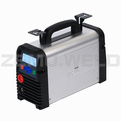 315mm Electrofusion Schweißgerät für Dieselrohr DPS20 3.5KW Pertorl
