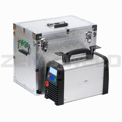 E-Fschweißer der PB Fitting Electrofusions-Schweißens-Ausrüstungs-220V