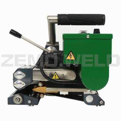 Ein Rand-Deckung HDPE Geomembrane-Schweißgerät 1200W SMD-NSGM2