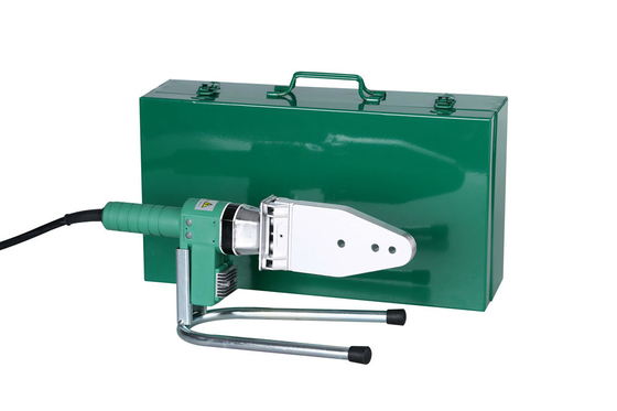 63MM Sockel-Schmelzschweißen-Maschine, Fusions-Maschine 220V PPR