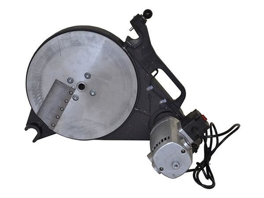 12 des Zoll-230V Termofusion Bescheinigung HDPE-der Schweißgerät-216KG CNAS