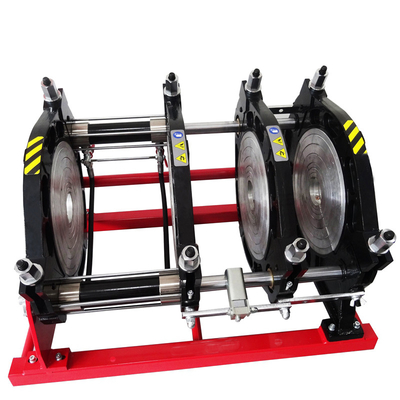12 des Zoll-230V Termofusion Bescheinigung HDPE-der Schweißgerät-216KG CNAS