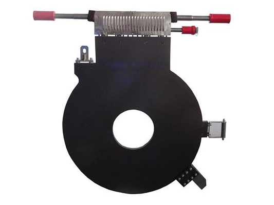 Hydraulischer des Kolben-IP54 Polyschweißer Schmelzschweißen-der Maschinen-1600MM der fusions-380V
