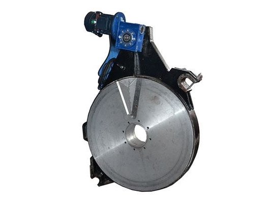 Hydraulischer des Kolben-IP54 Polyschweißer Schmelzschweißen-der Maschinen-1600MM der fusions-380V