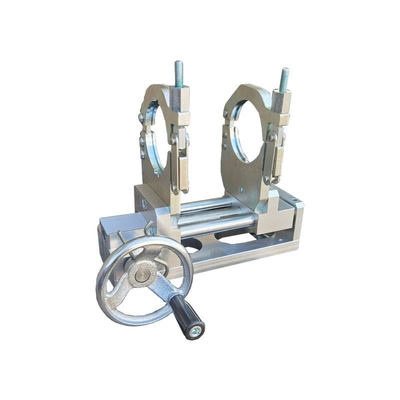 20MM manuelle Fusions-Maschinen-Ausrüstung Kolben-Mini75 für kleine Durchmesser
