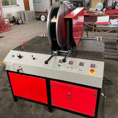 Fittings-Schweißgerät, HDPE 7.25KW Electrofusions-Schweißgerät