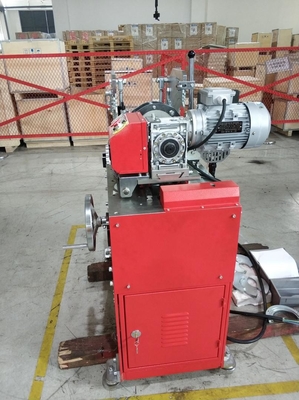 315mm hydraulische Sattel-Fusions-Maschine, CER-HDPE Rohr-Fusions-Maschine