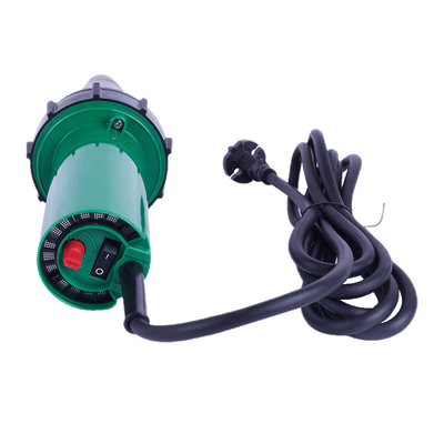 Handheißluft-Lötpistole 180L/Min For Welding ZEMO PVC