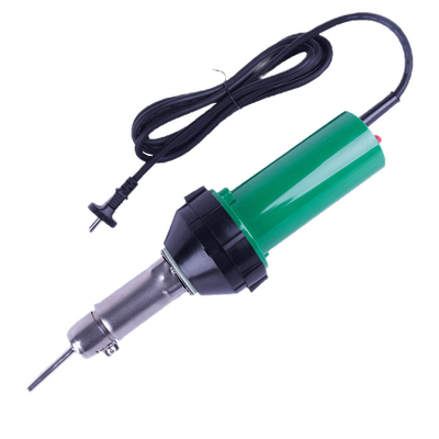 Handheißluft-Lötpistole 180L/Min For Welding ZEMO PVC