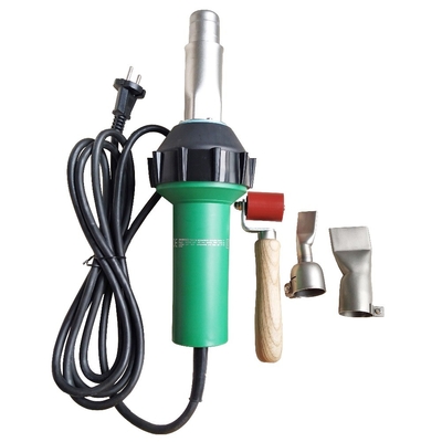 Heißluft-Schweißens-Gewehr LDPE Druck 220v 300pa, Plastikheißluftgebläse-Schweißer