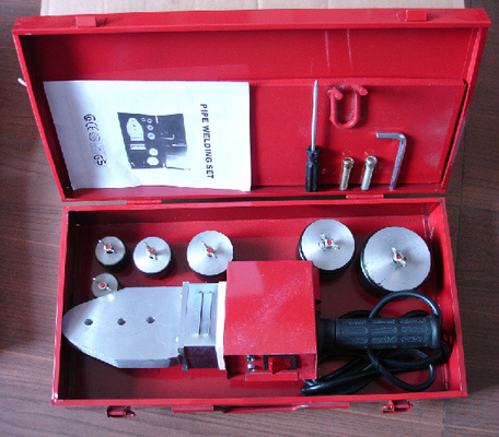 ZEMO-Klempner Pipe Welding Tools, Verrohrungs-Werkzeuge PPC PPR
