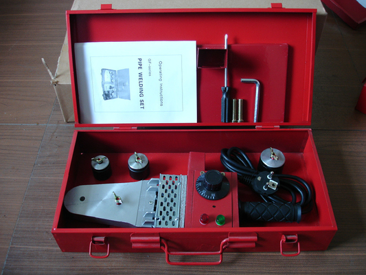 ZEMO-Klempner Pipe Welding Tools, Verrohrungs-Werkzeuge PPC PPR